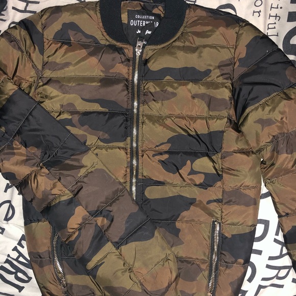 Winter coat - Picture 1 of 3